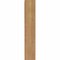 Ekena Millwork Huntington Rough Sawn Corbel, Western Red Cedar, 4"W x 10"D x 22"H COR04X10X22HUN00RWR - alternate 2